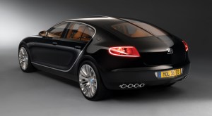 Bugatti Galibier - Foto: www.diariomotor.com