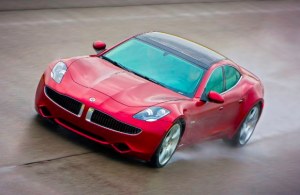 Fisker Karma - Foto: http://es.autoblog.com