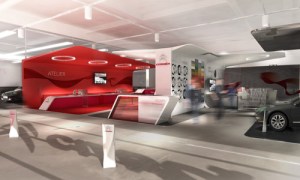 Concesionario Citröen - Foto: http://blogs.km77.com