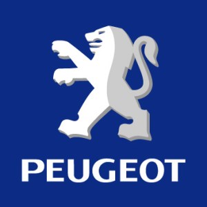 Logotipo de Peugeot - Foto: http://marketing.blogs.ie.edu