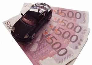 Préstamos para comprar un coche - Foto: www.finanzzas.com