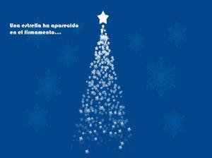 Felicitación navideña de Wanderer75