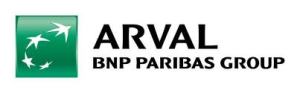 Logotipo de Arval
