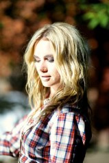 Antastasia Tregubova - Foto: http://tvdiva.ru