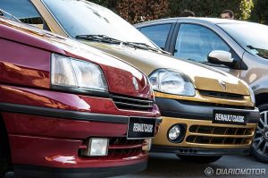 Aumenta la demanda de los coches viejos - Foto: www.diariomotor.com/