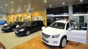 Concesionario de vehículos nuevos - Foto: www.cochepasion.net/