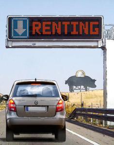 Coche de renting - Foto: http://comparativadesegurosdecoche.es/