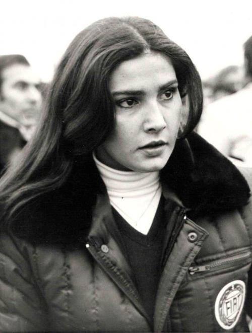 Michèle Mouton - www.tumblr.com