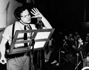 Orson-Welles-en-la-radio