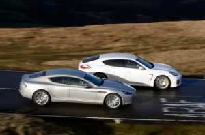 Aston-Martin-Rapide-vs-Porsche-Panamera