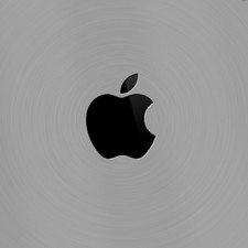 logo de Apple