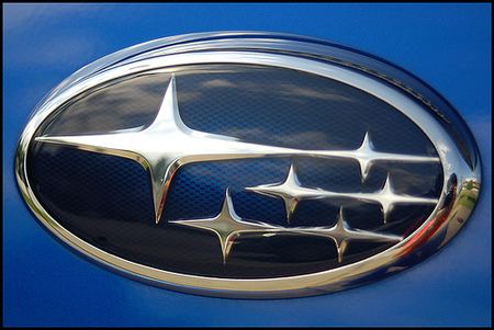 logotipo-subaru