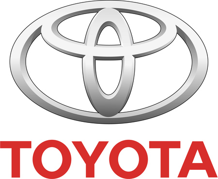 Logotipo de Toyota