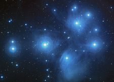 pleyades